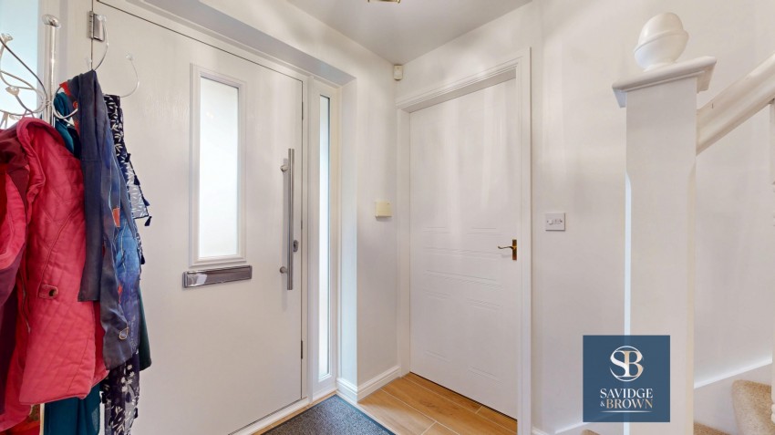 Images for Rangewood Road, South Normanton, DE55