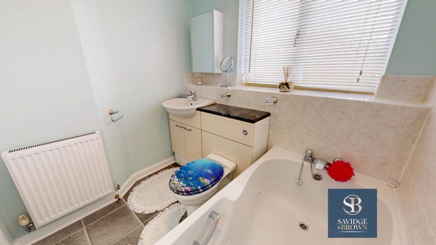 Images for Rangewood Road, South Normanton, DE55