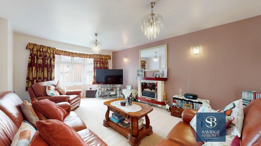 Images for Rangewood Road, South Normanton, DE55