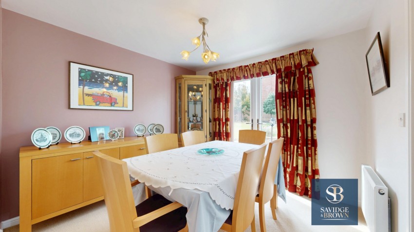 Images for Rangewood Road, South Normanton, DE55