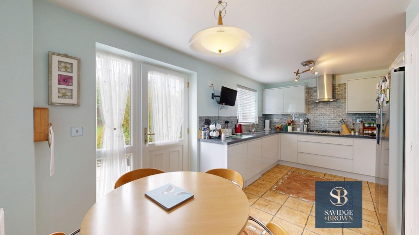 Images for Rangewood Road, South Normanton, DE55