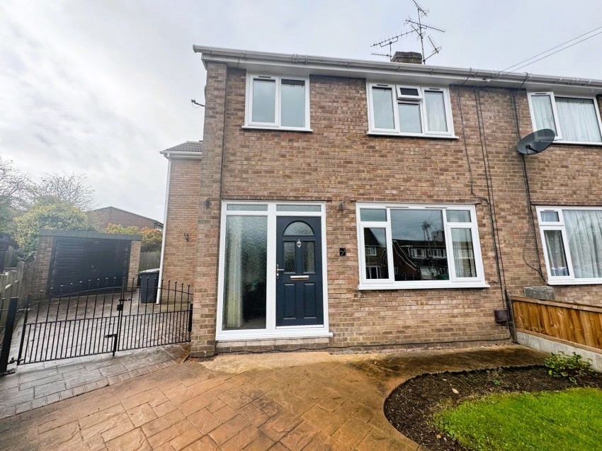 Images for Dale Close, Stonebroom, DE55