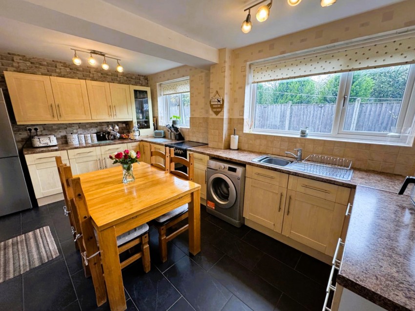 Images for Dale Close, Stonebroom, DE55