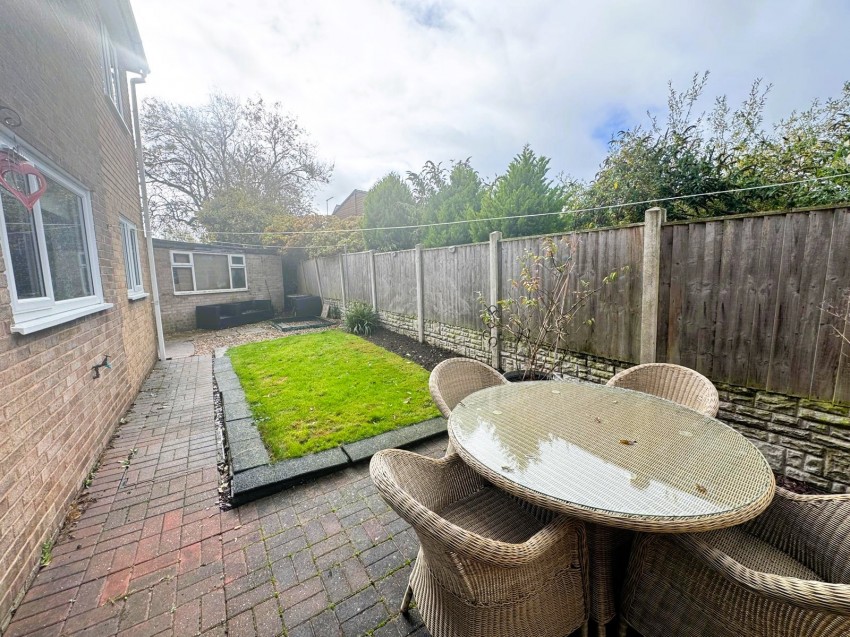 Images for Dale Close, Stonebroom, DE55
