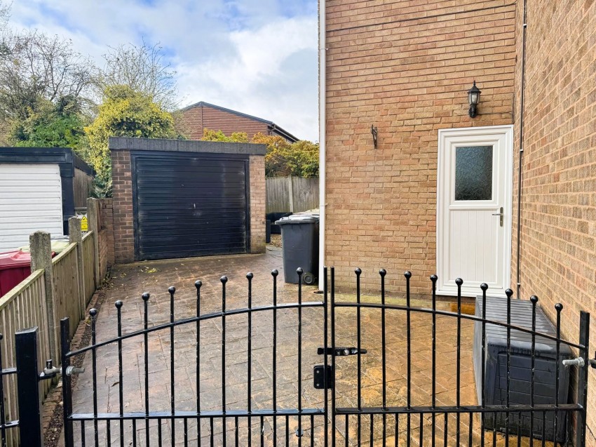 Images for Dale Close, Stonebroom, DE55