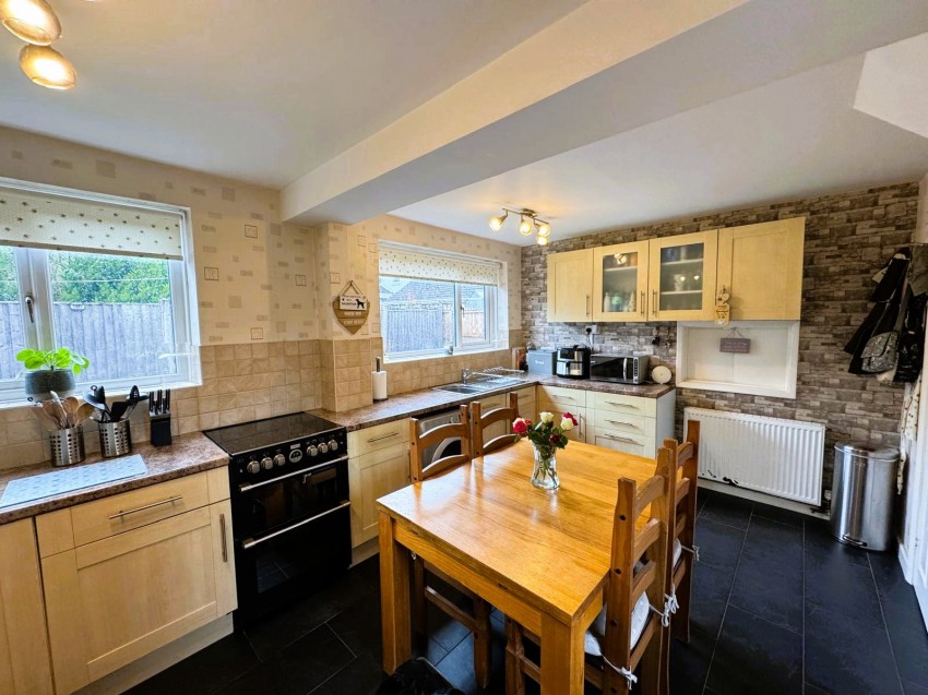 Images for Dale Close, Stonebroom, DE55