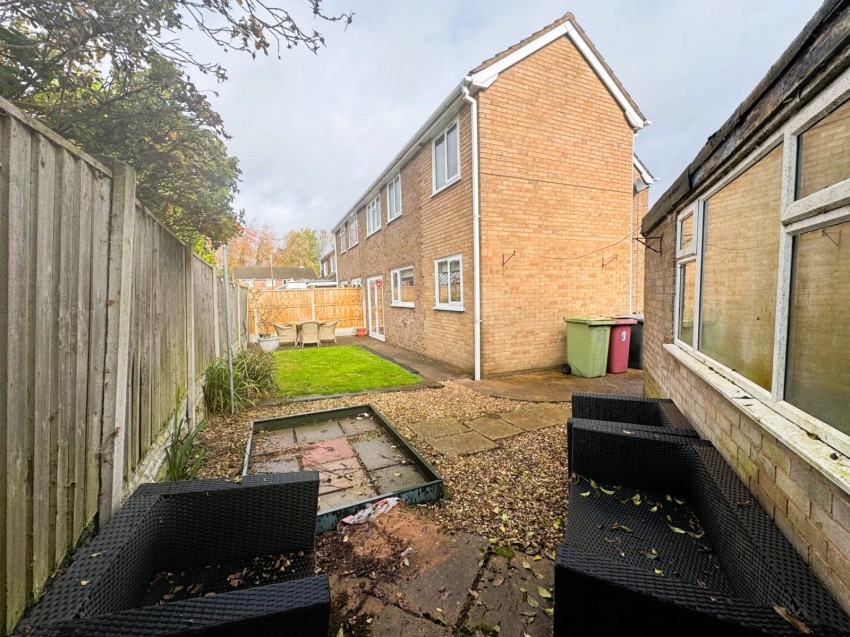 Images for Dale Close, Stonebroom, DE55