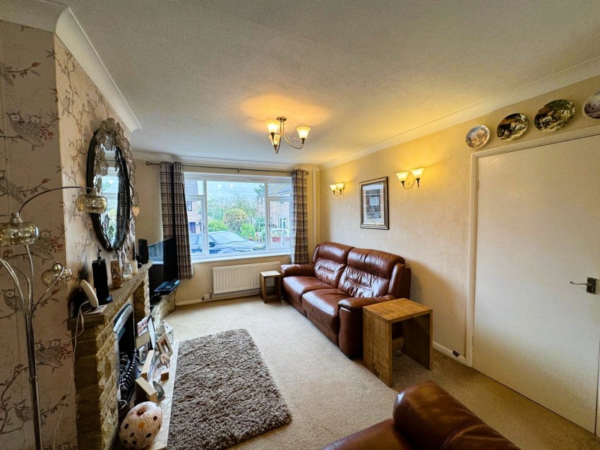 Images for Dale Close, Stonebroom, DE55