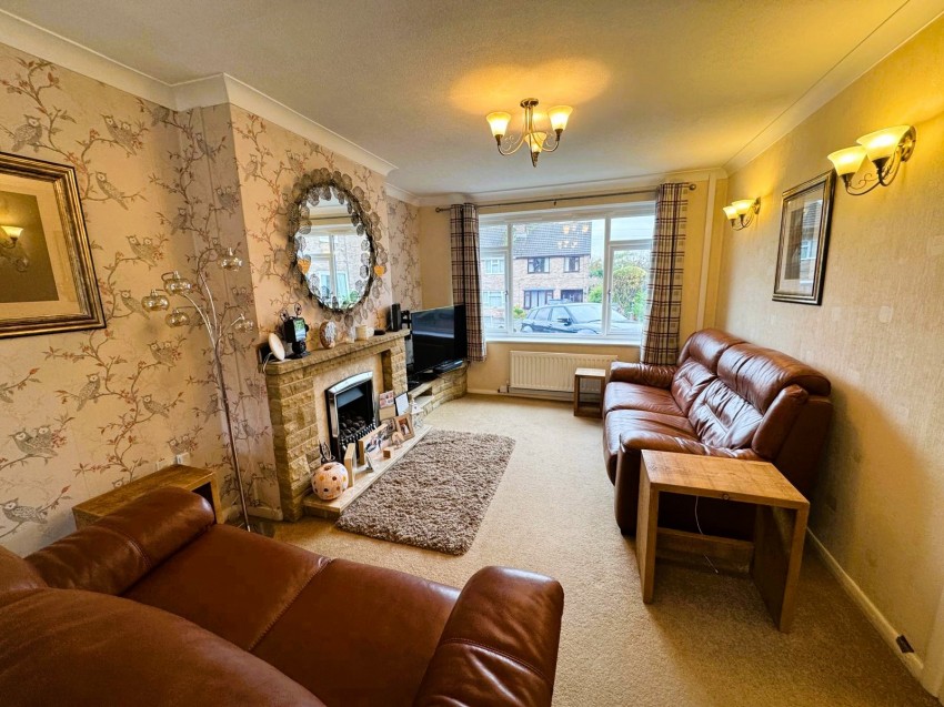 Images for Dale Close, Stonebroom, DE55