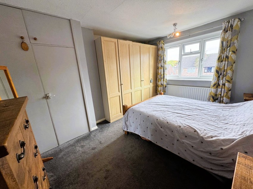 Images for Dale Close, Stonebroom, DE55