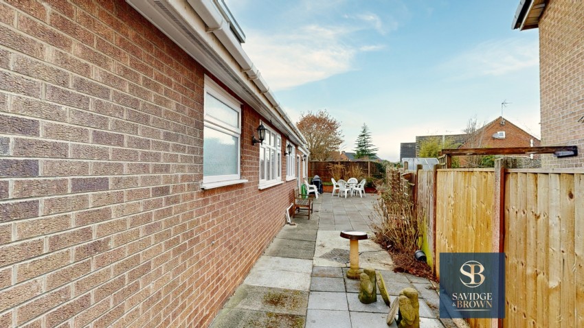 Images for Flowery Leys Lane, Alfreton, DE55