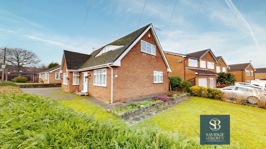 Images for Flowery Leys Lane, Alfreton, DE55