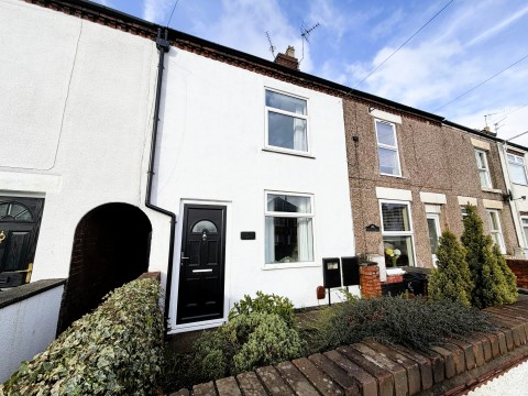 View Full Details for Swanwick Road, Leabrooks, DE55