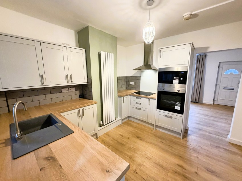 Images for Swanwick Road, Leabrooks, DE55