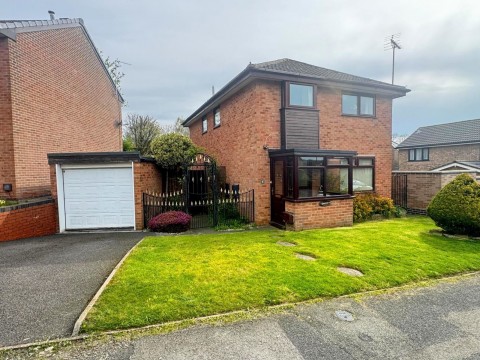 View Full Details for Beaulieu Way, Swanwick, DE55