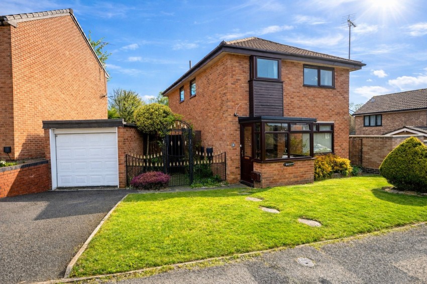 Images for Beaulieu Way, Swanwick, DE55