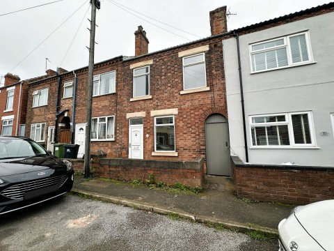 View Full Details for Charles Street, Leabrooks, DE55