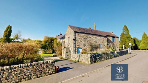 View Full Details for Cromford Road, Crich, DE4