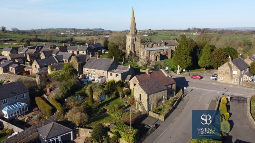 Images for Cromford Road, Crich, DE4