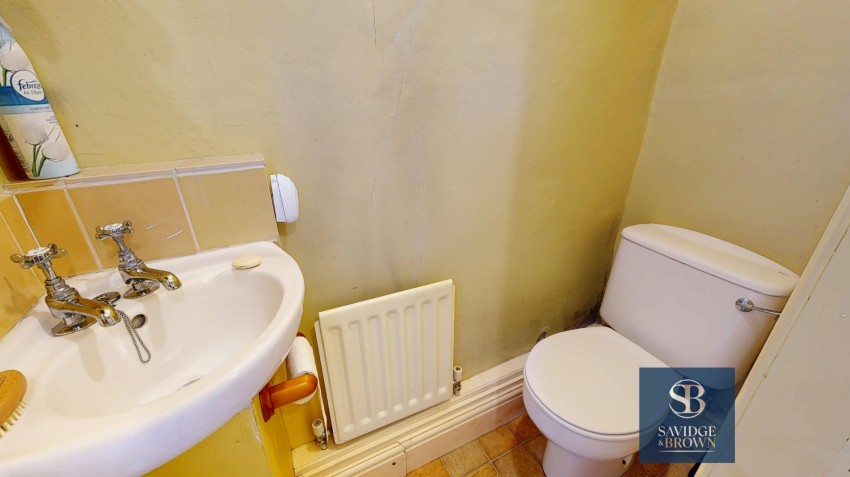 Images for Cromford Road, Crich, DE4