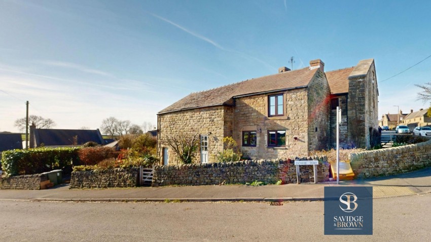 Images for Cromford Road, Crich, DE4