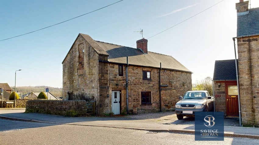 Images for Cromford Road, Crich, DE4