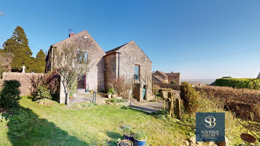 Images for Cromford Road, Crich, DE4