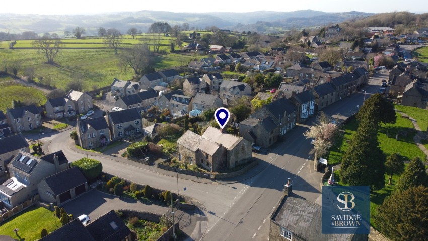 Images for Cromford Road, Crich, DE4