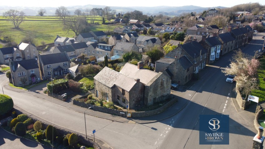 Images for Cromford Road, Crich, DE4