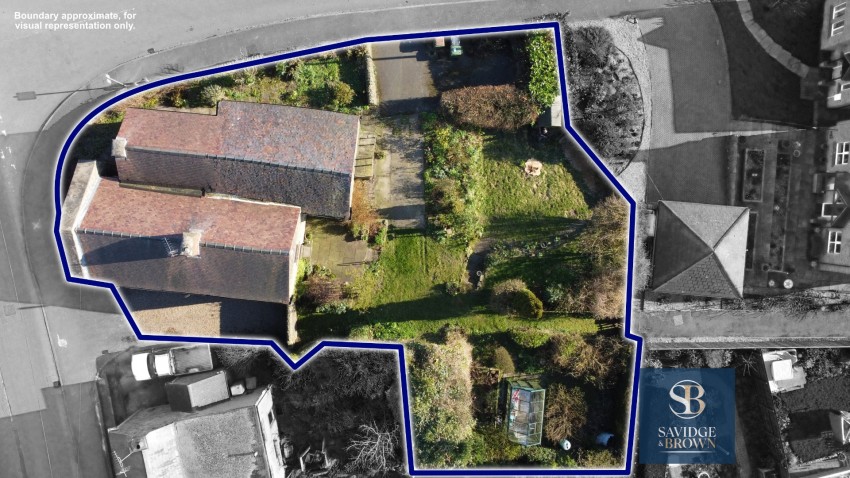 Images for Cromford Road, Crich, DE4