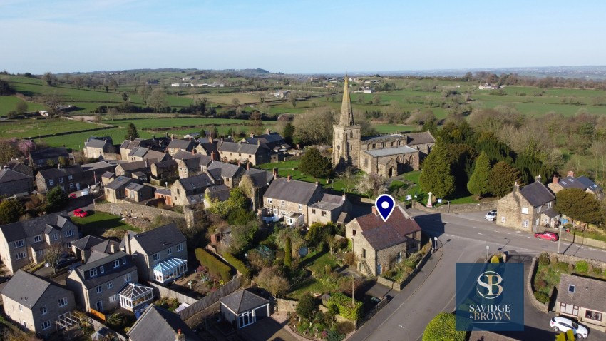 Images for Cromford Road, Crich, DE4