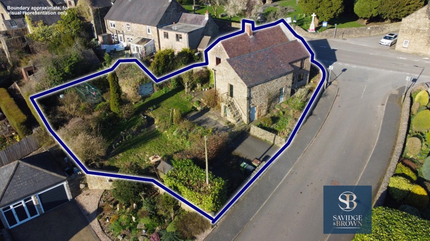 Images for Cromford Road, Crich, DE4