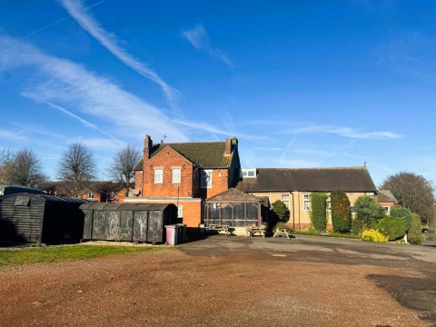 View Full Details for Meadow Lane, South Normanton, DE55