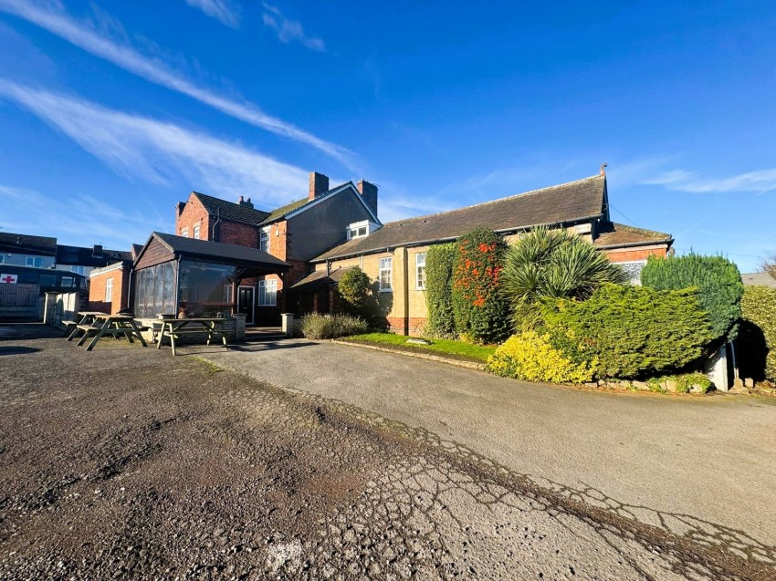 Images for Meadow Lane, South Normanton, DE55