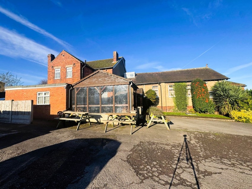 Images for Meadow Lane, South Normanton, DE55