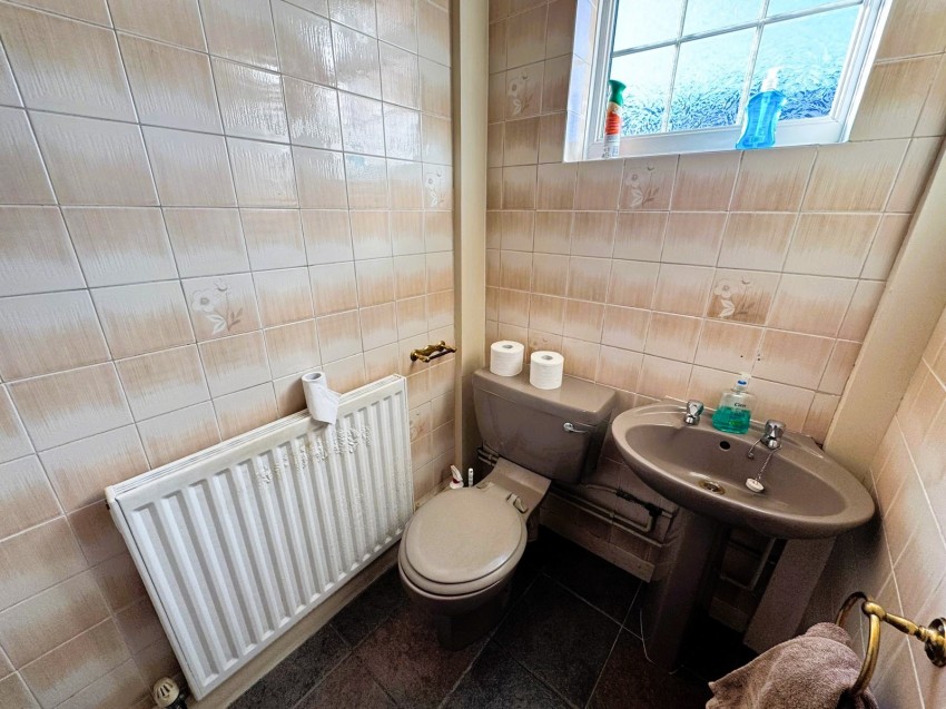 Images for Meadow Lane, South Normanton, DE55