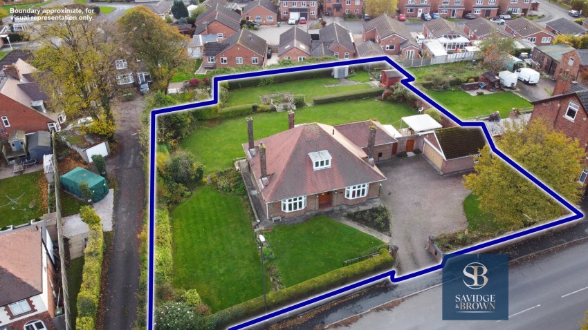 Images for Nottingham Road, Ripley, DE5