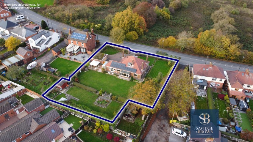 Images for Nottingham Road, Ripley, DE5