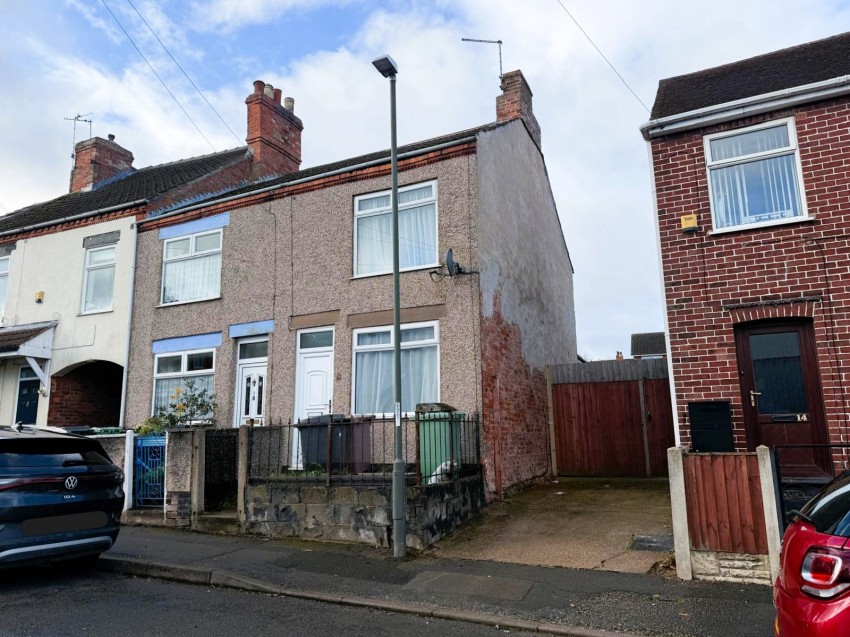 Images for Victoria Street, South Normanton, DE55