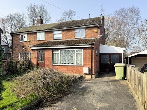 View Full Details for High Street, Stonebroom, DE55