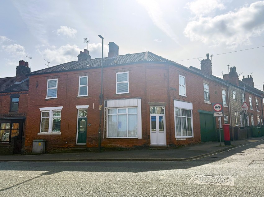 Images for Mansfield Road, Alfreton, DE55