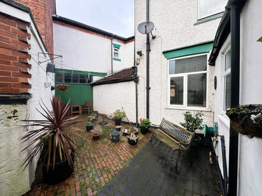 Images for Mansfield Road, Alfreton, DE55