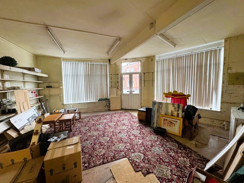 Images for Mansfield Road, Alfreton, DE55