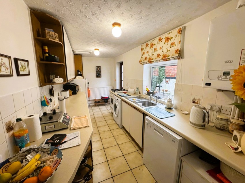 Images for Mansfield Road, Alfreton, DE55