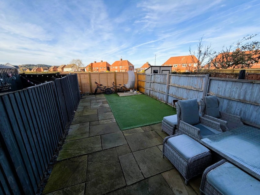 Images for Spring Gardens, Wessington, DE55