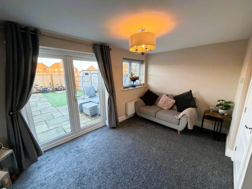 Images for Spring Gardens, Wessington, DE55