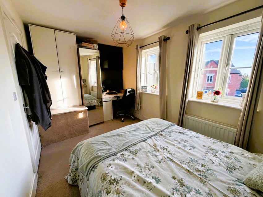 Images for Spring Gardens, Wessington, DE55