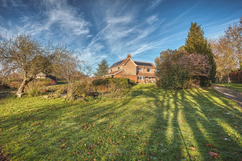 Images for Main Road, Underwood, NG16