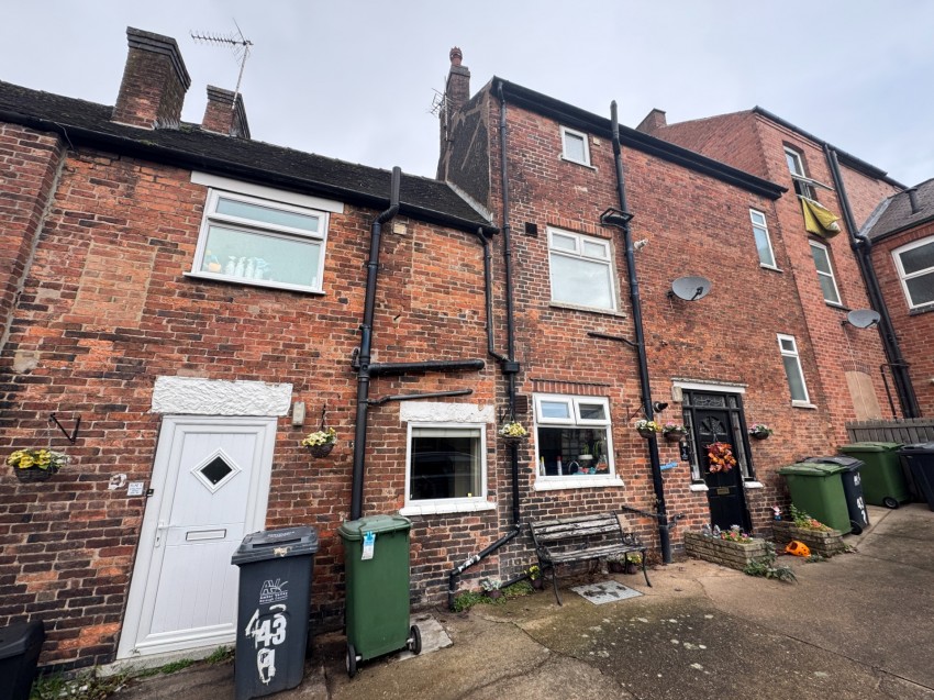 Images for King Street, Alfreton, DE55