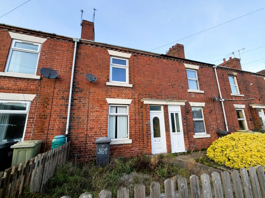 Images for Station Road, Morton, DE55